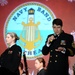 Navy Newport's Holiday Concert