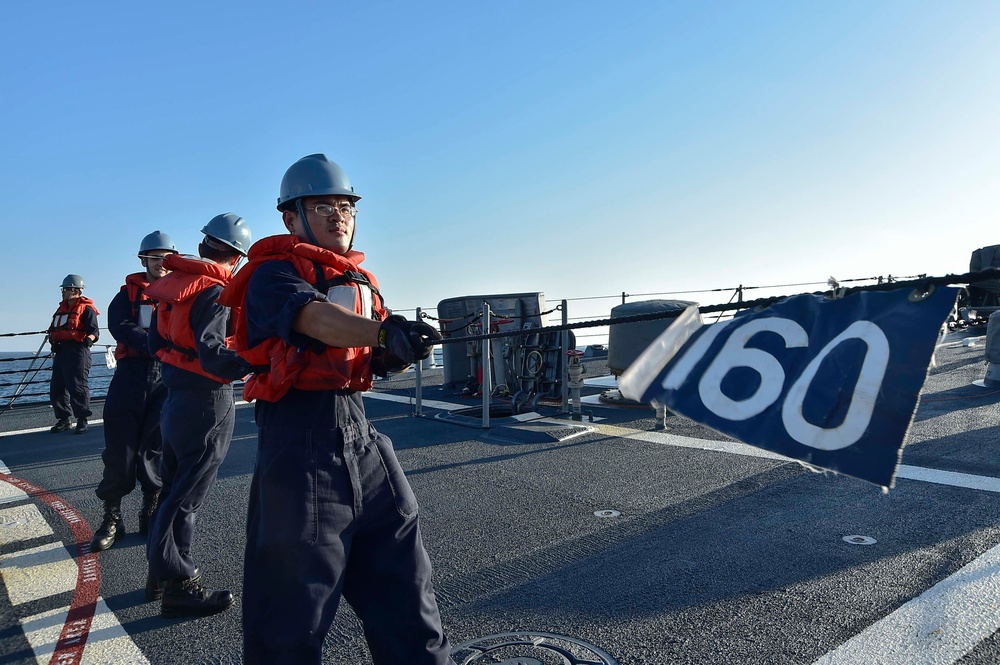 Operation Inherent Resolve