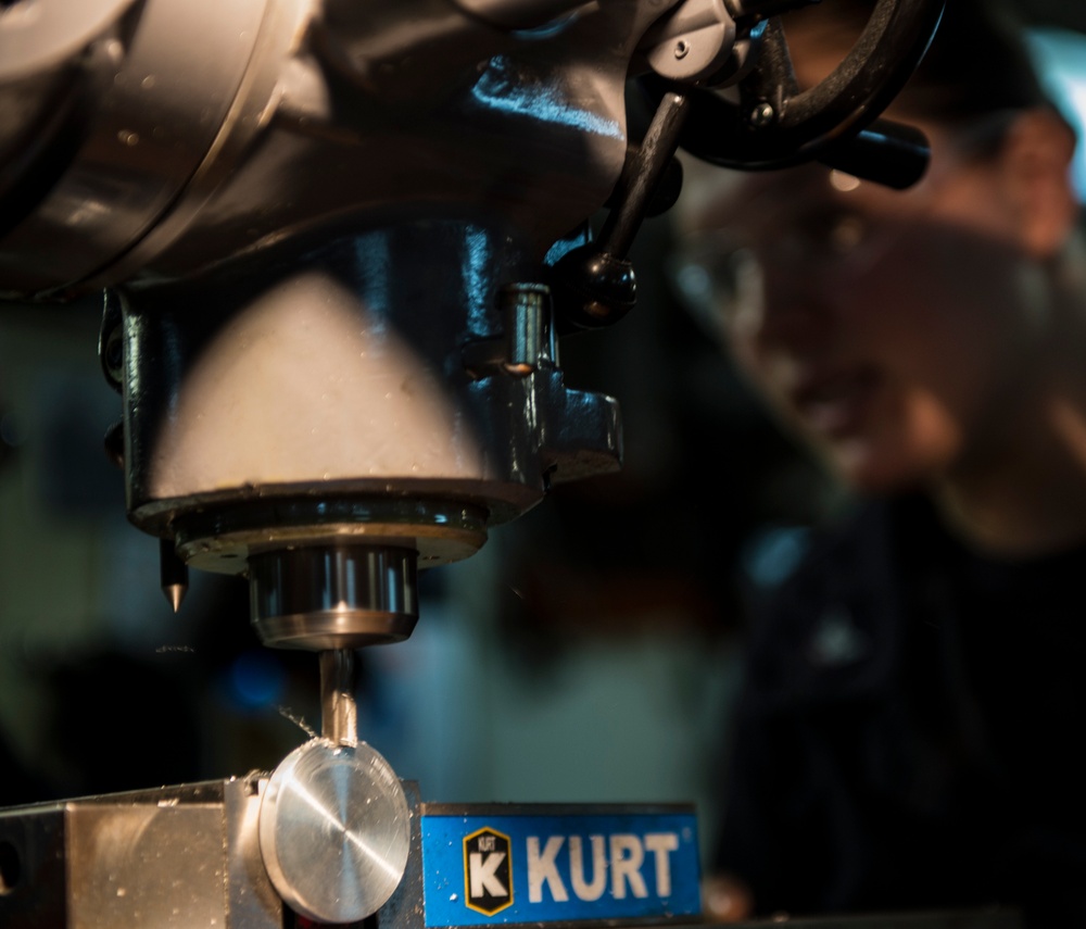 Operation Inherent Resolve