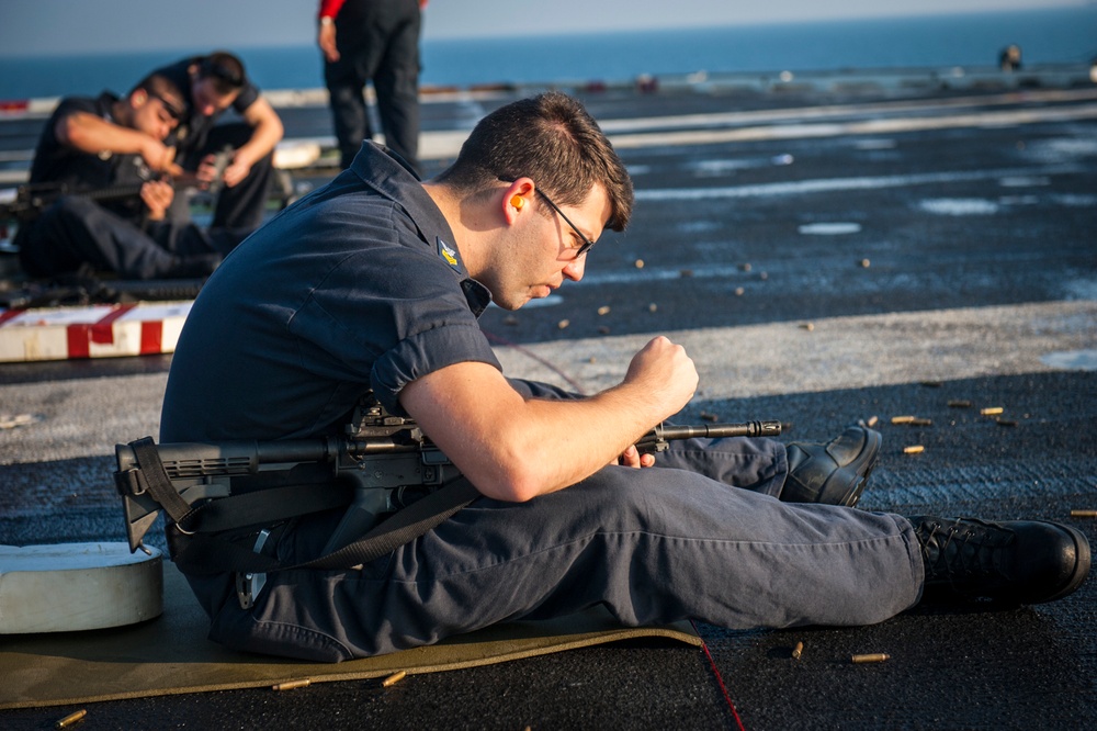 Operation Inherent Resolve