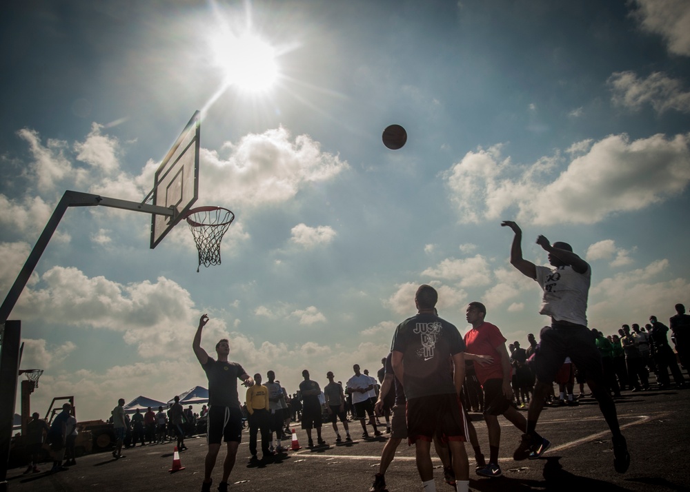 Operation Inherent Resolve