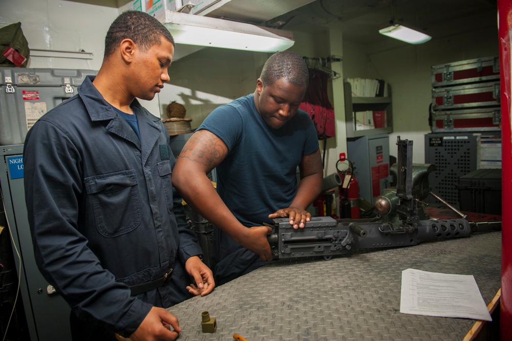 Operation Inherent Resolve