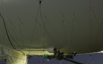 Dec. 14 JLENS inflation