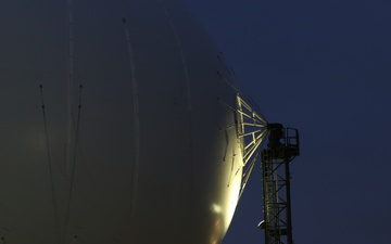 Dec. 14 JLENS inflation