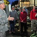 Soldiers, Airmen depart CMA in time for the holidays