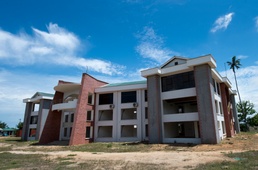 Tanzanian People's Defence Force Intelligence College