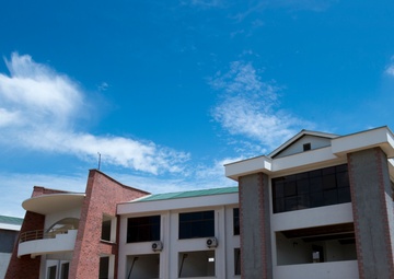 TDIC building leaders through intelligence facility