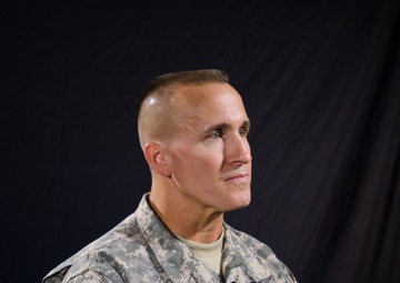 Brig. Gen. Alvin interview