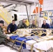 Coast Guard helps rescue, transport 85 endangered sea turtles