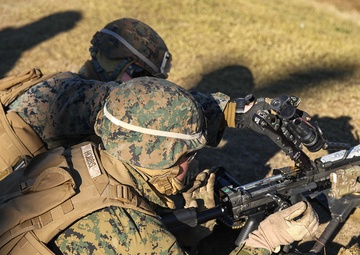 1/8 improves knowledge with M249