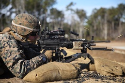 1/8 improves knowledge with M249