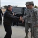 NORAD/NORTHCOM commander visits Buckley