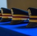 Officers hats