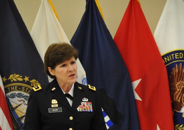 Army Reserve names new training facility for WWII Soldier