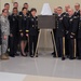Army Reserve names new training facility for WWII Soldier