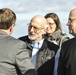 Alan Gross released from Cuban prison, arrives at Joint Base Andrews