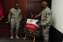 2503rd DLD inactivation