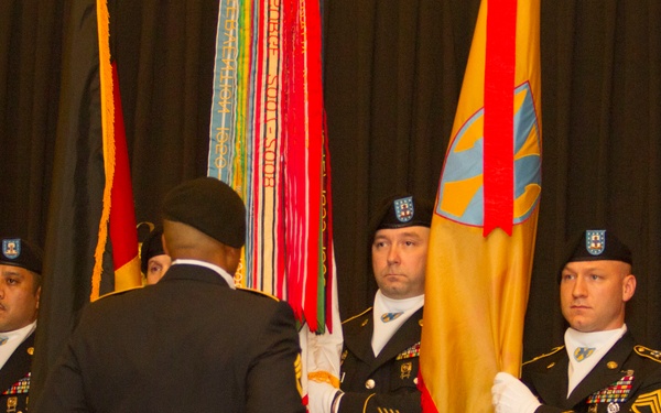 Ambassador joins ‘Team 21’ for seasonal celebration