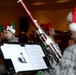 Band of Mid-America Christmas performance