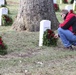 Wreaths Across America makes history at ANC