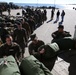 24th Marine Expeditionary Unit Leaves for Deployment