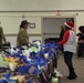 Operation Homefront provides holiday meals for families