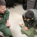 Air Station Marine acts quickly to save civilian