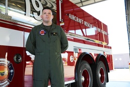 Air Station Marine acts quickly to save civilian