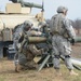 Legion, Bastogne conduct TOW missile training