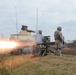 Legion, Bastogne conduct TOW missile training