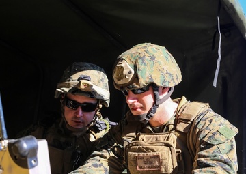 Bombs Away: EOD Disposes of Explosive Threats