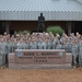 Texas' 136th Regional Training Institute receives national recognition