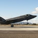 The first Royal Australian Air Force F-35A Lightning II jet arrived at Luke Air Force Base