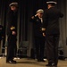 USS Alabama changes command