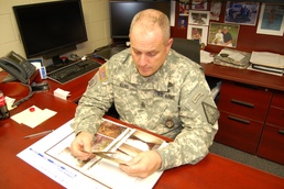 S.C. National Guard members recall Operation Just Cause- 25th anniversary