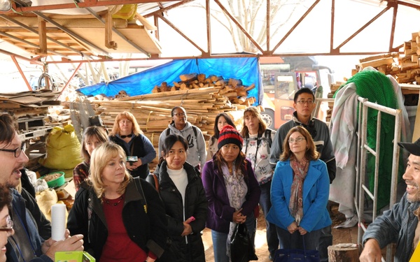 Jeonbuk Journey offers craftworks, culture and cuisine