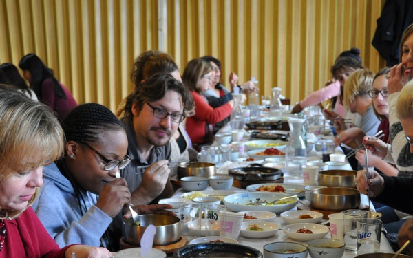 Jeonbuk Journey offers craftworks, culture and cuisine