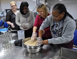 Jeonbuk Journey offers craftworks, culture and cuisine