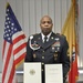 Knight’s Brigade Soldier receives Badge of Honor