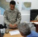 Finance Soldiers support Operation United Assistance