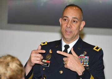 EUCOM J6 discusses cyber sovereignty at inaugural Marshall Center course