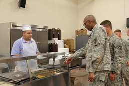 346th MP Company completes GTMO mission