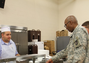 346th MP Company completes GTMO mission