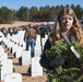 Wreaths Across America
