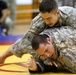 2014 Fort Bragg All Armed Forces Combatives Tournament Invitational