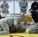 2014 Fort Bragg All Armed Forces Combatives Tournament Invitational
