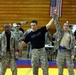 2014 Fort Bragg All Armed Forces Combatives Tournament Invitational