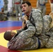 2014 Fort Bragg All Armed Forces Combatives Tournament Invitational
