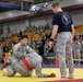 2014 Fort Bragg All Armed Forces Combatives Tournament Invitational