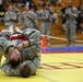 2014 Fort Bragg All Armed Forces Combatives Tournament Invitational